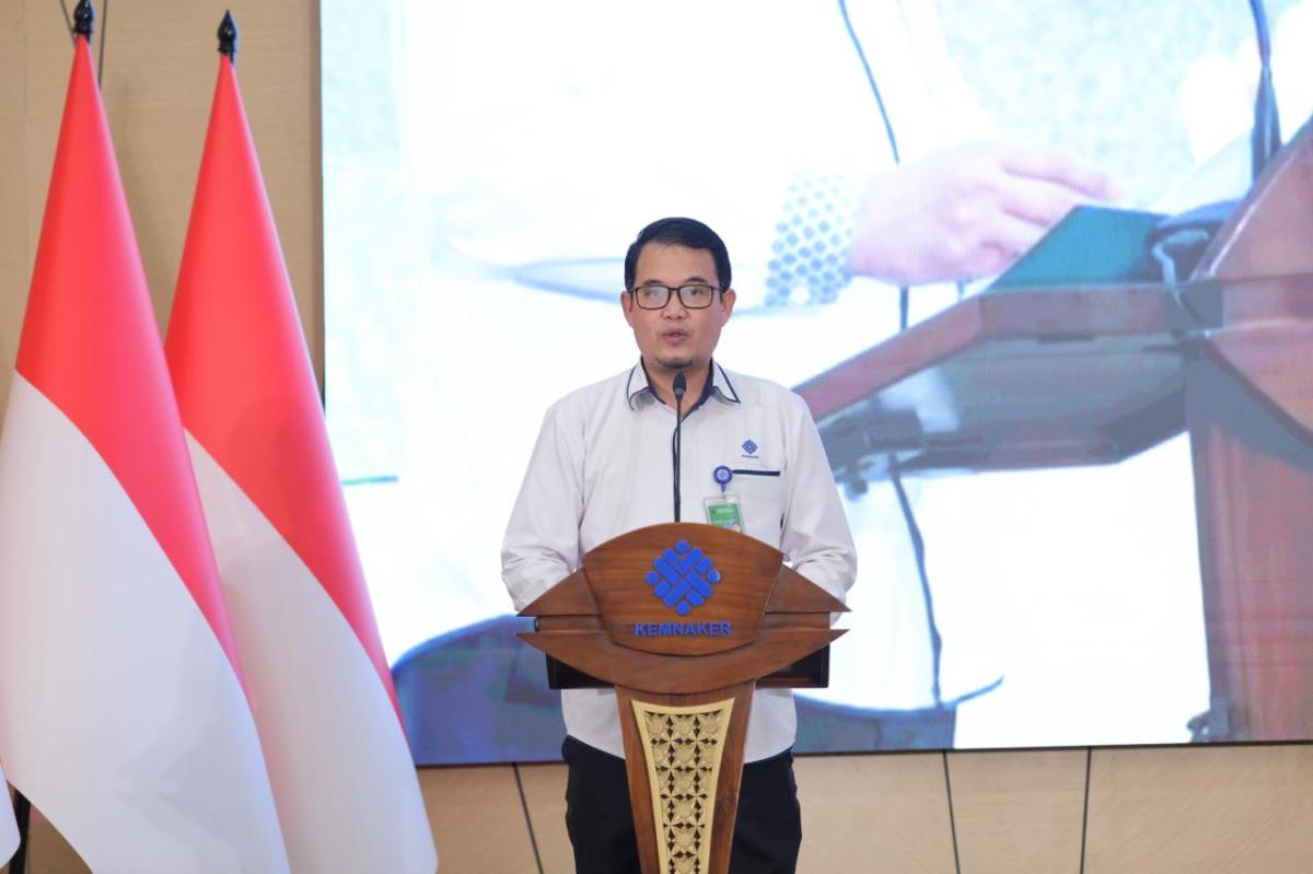 Kemnaker Buka Pendaftaran Program Pemagangan Jepang dan Pelatihan Kaigo, Siapkan SDM Kompeten untuk Pasar Kerja Global